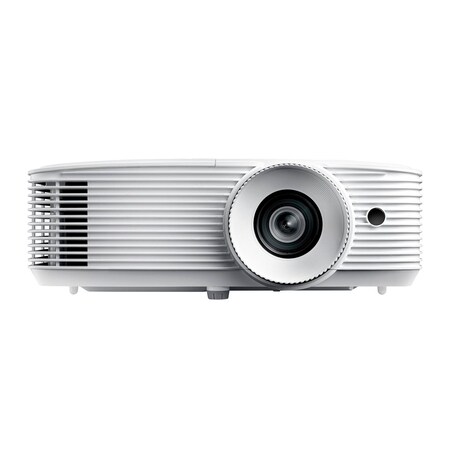 Optoma Optoma Projector 1080P Fullhd; 3400 Lumens; Full HD27E